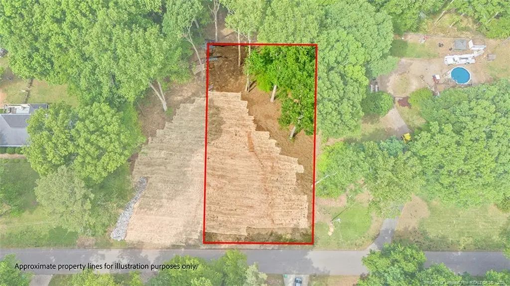 2212 Woodnell Drive, Raleigh