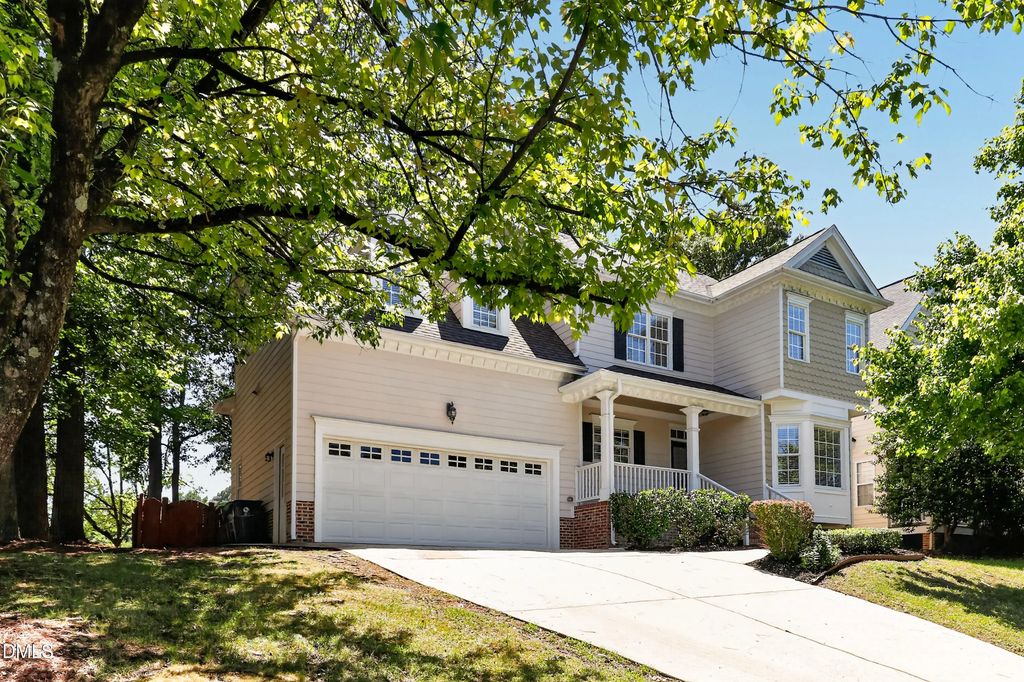 1001 Manderston Lane, Apex