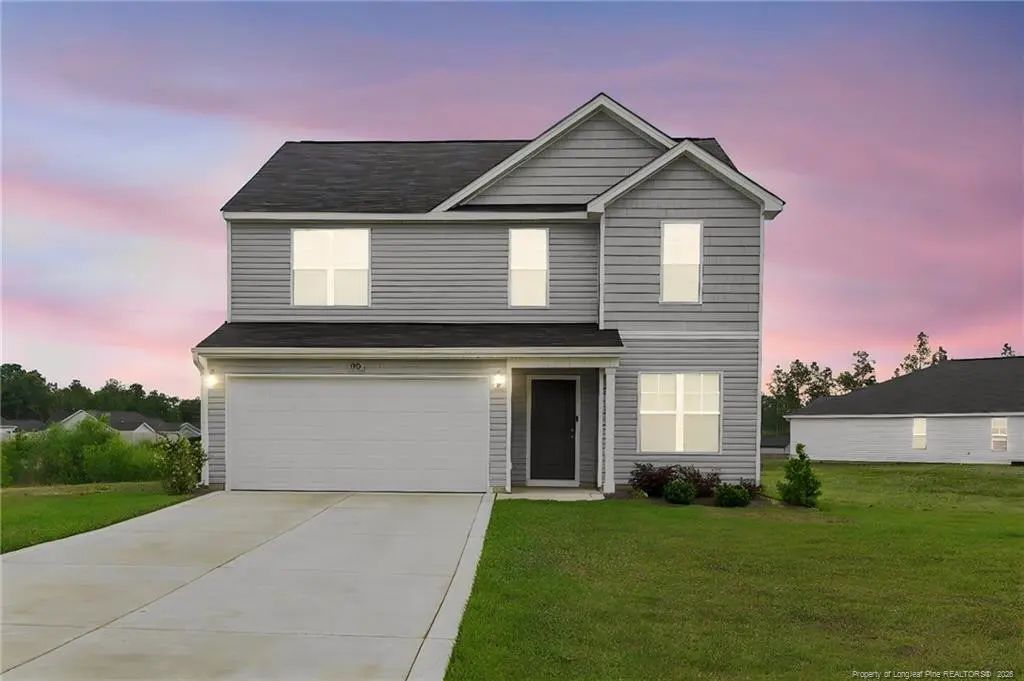 33 Pointer Way, Parkton