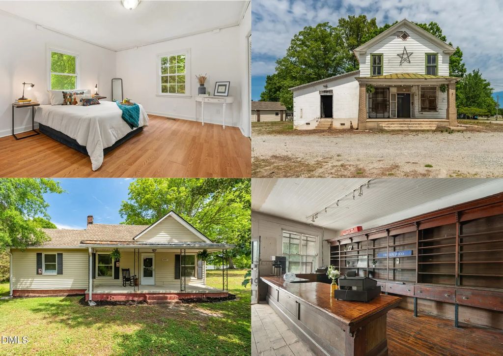 2357 Baynes Road, Burlington
