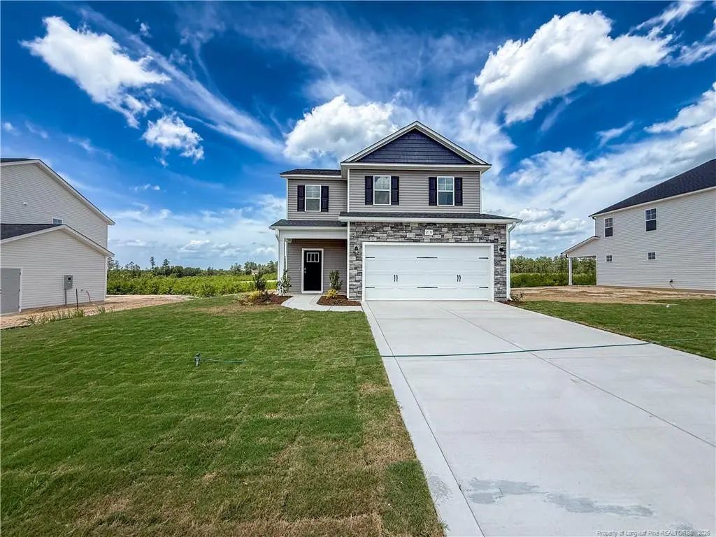 210 Ashley Heights (lot 103) Drive, Aberdeen