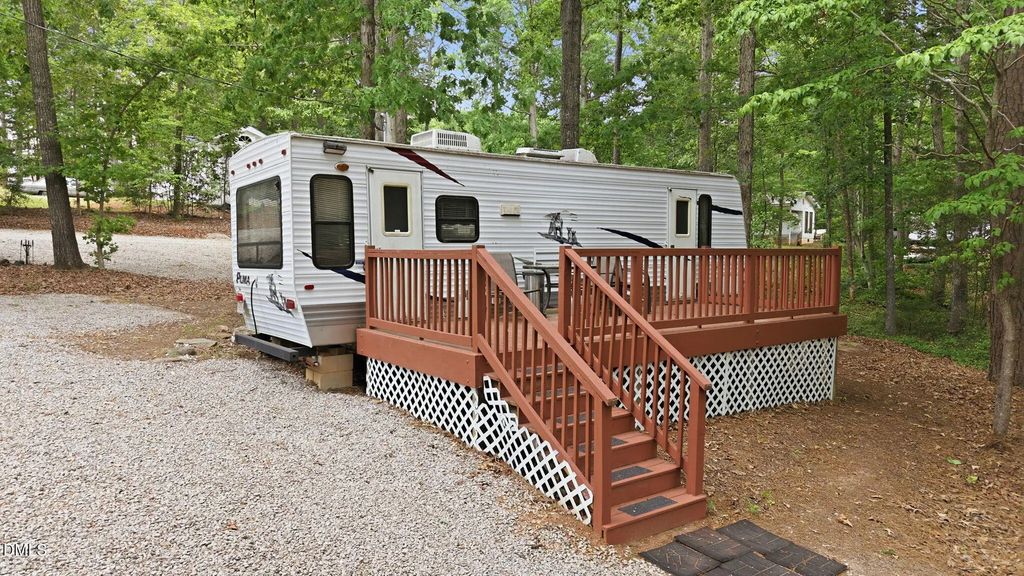 223 Eagle Drive, Louisburg