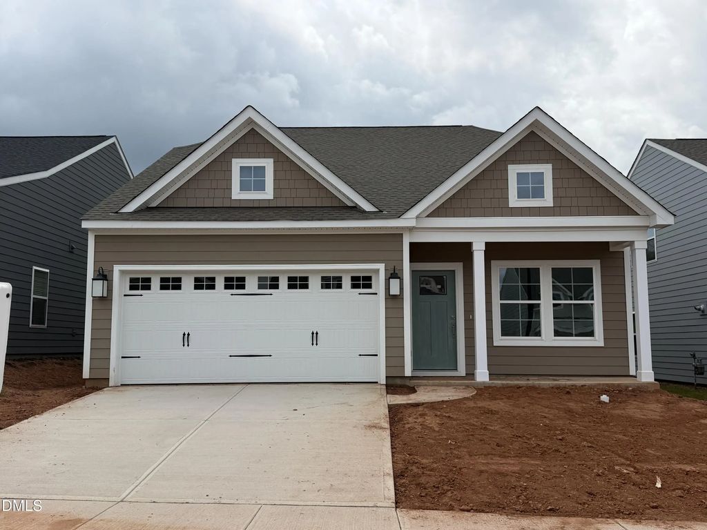 2037 Bull City Bend 396, Durham