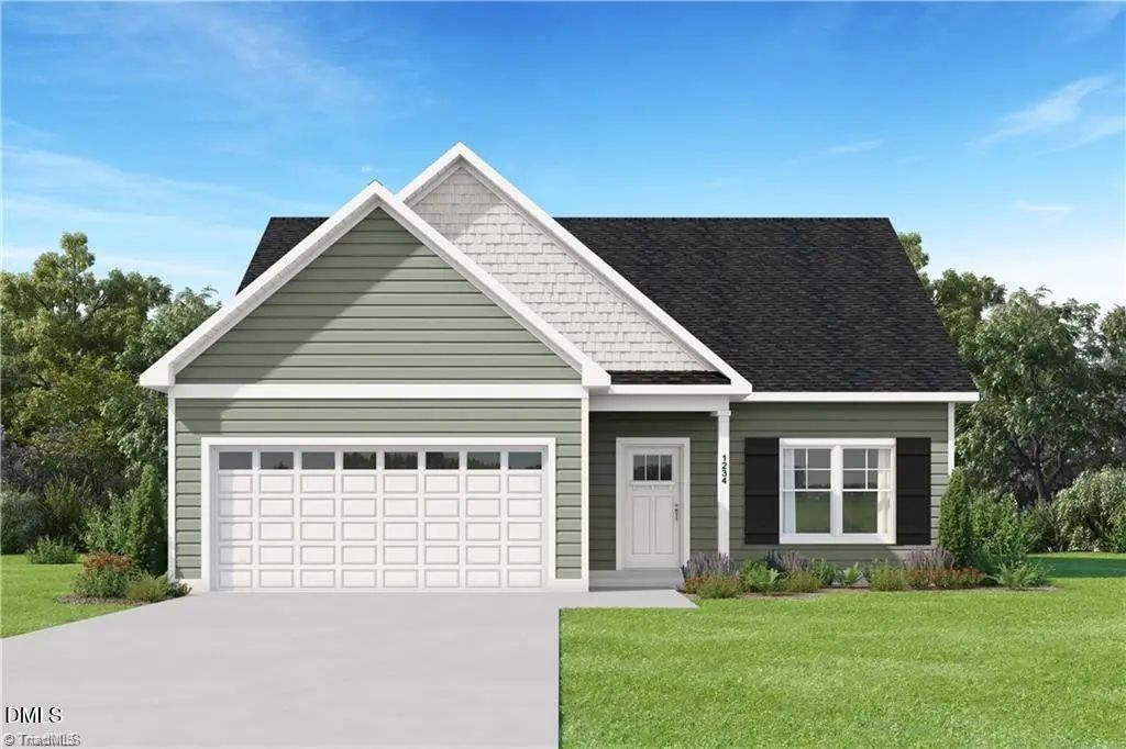2827 Ricolden Trail, Elon