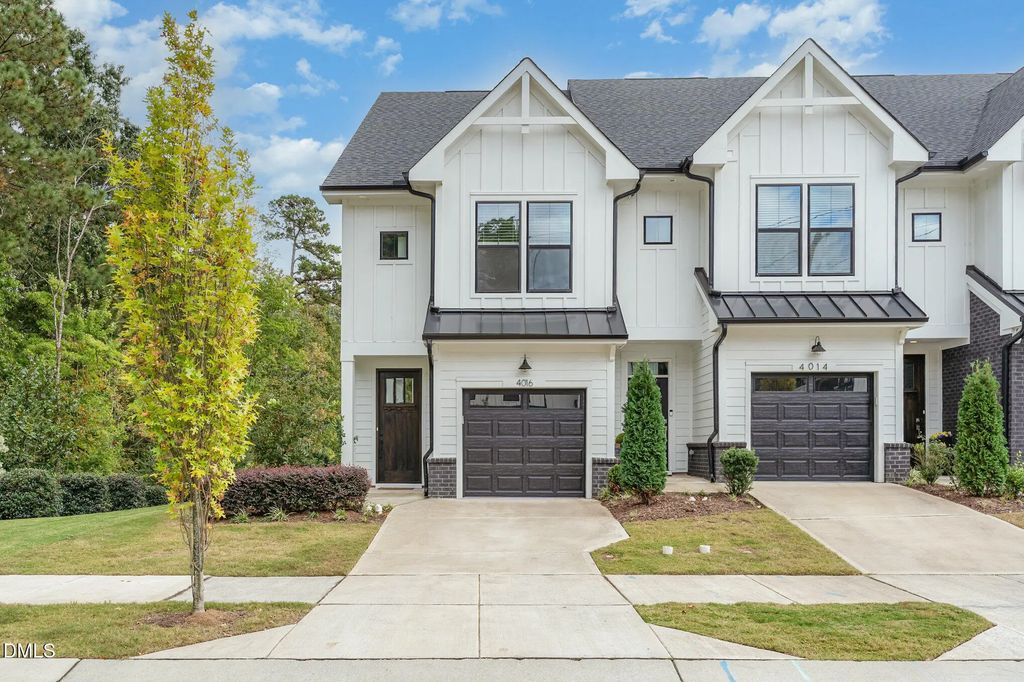4016 Emerald Green Road, Raleigh