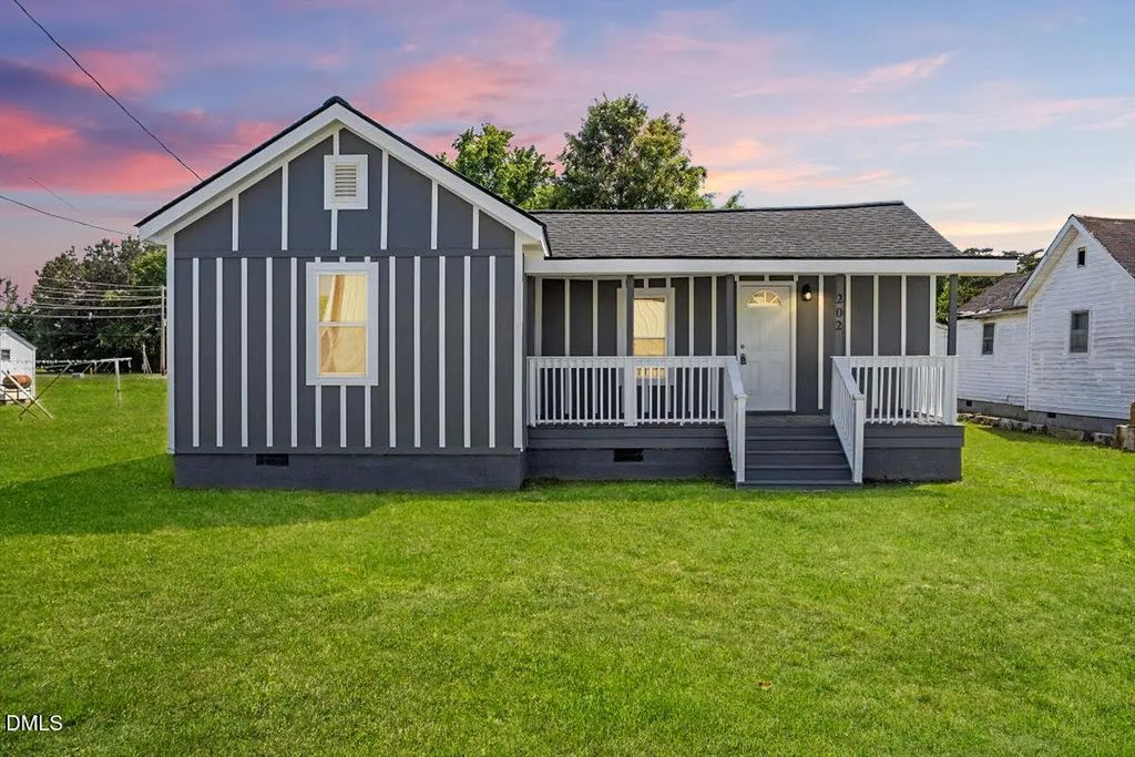202 W Ward Street, Fremont