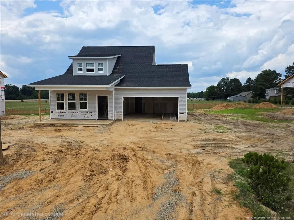 726 Brown Road, Lillington