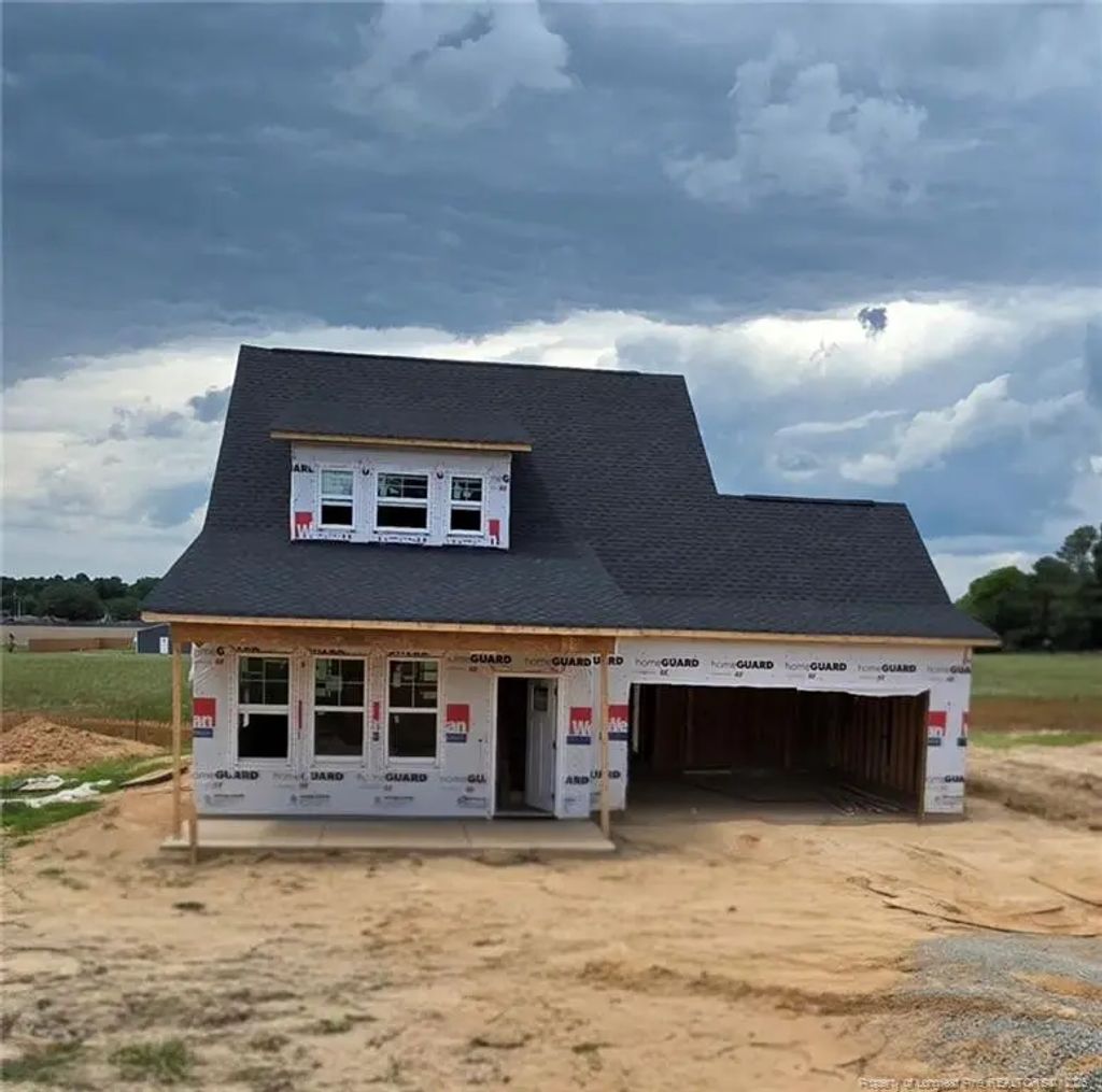 760 Brown Road, Lillington