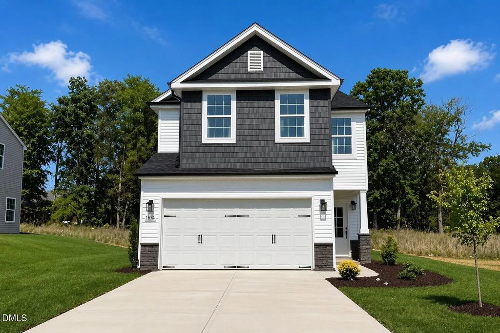 1974 Palmer Drive, Graham