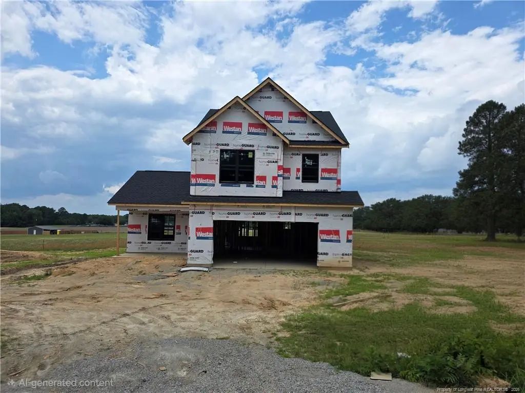 700 Brown Road, Lillington