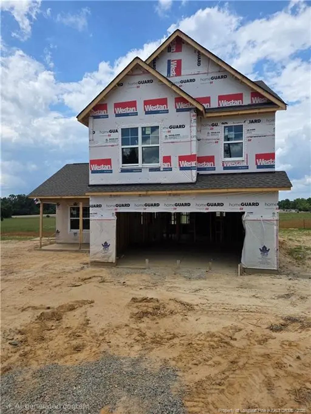 748 Brown Road, Lillington