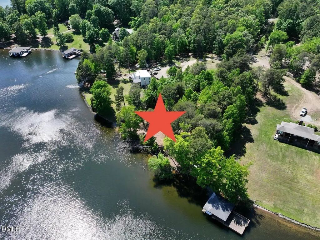 52 (lot#) Pinesborough Estates Road, Semora