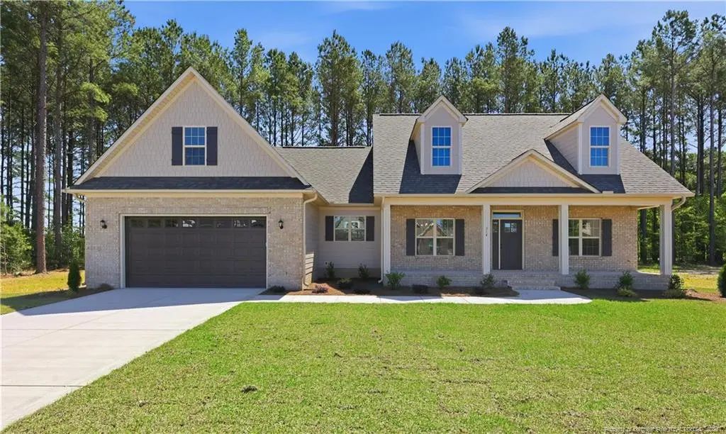 314 Baymeadow Bend, Lumberton