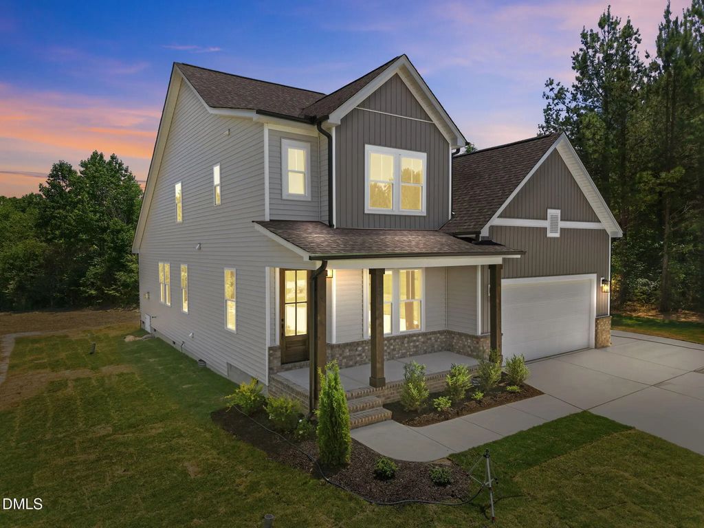 80 Basil Court, Franklinton