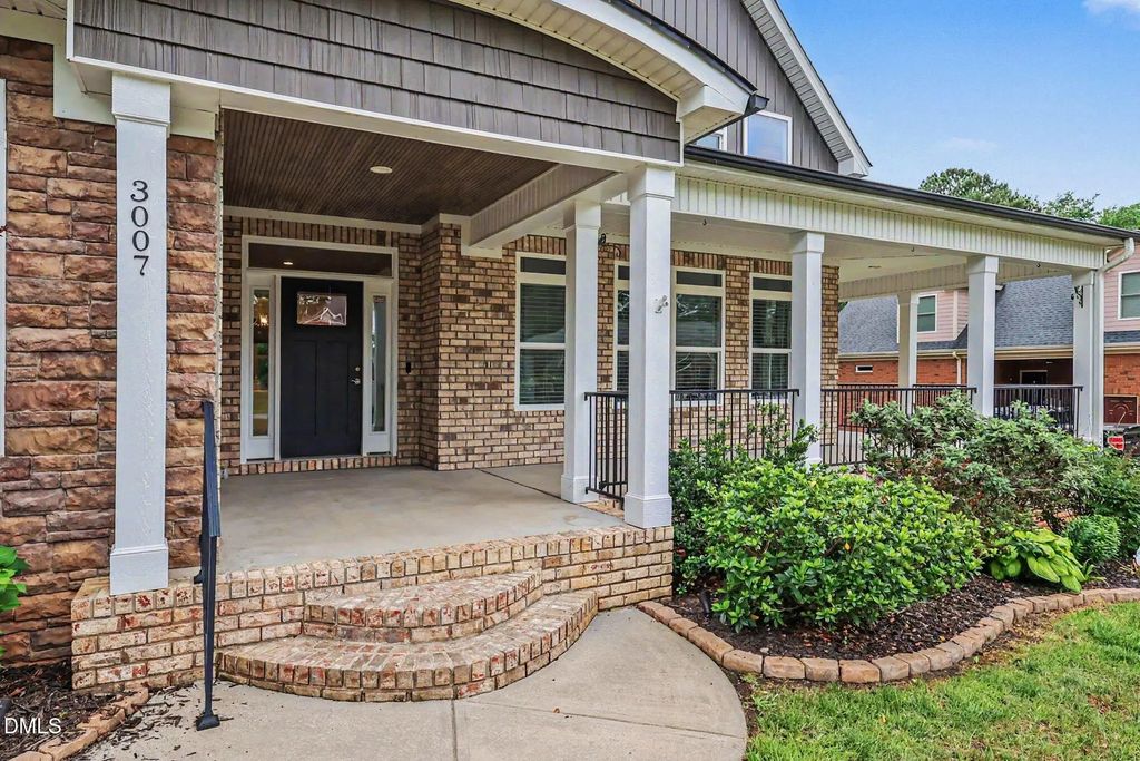 3007 Carrington Lane, Sanford