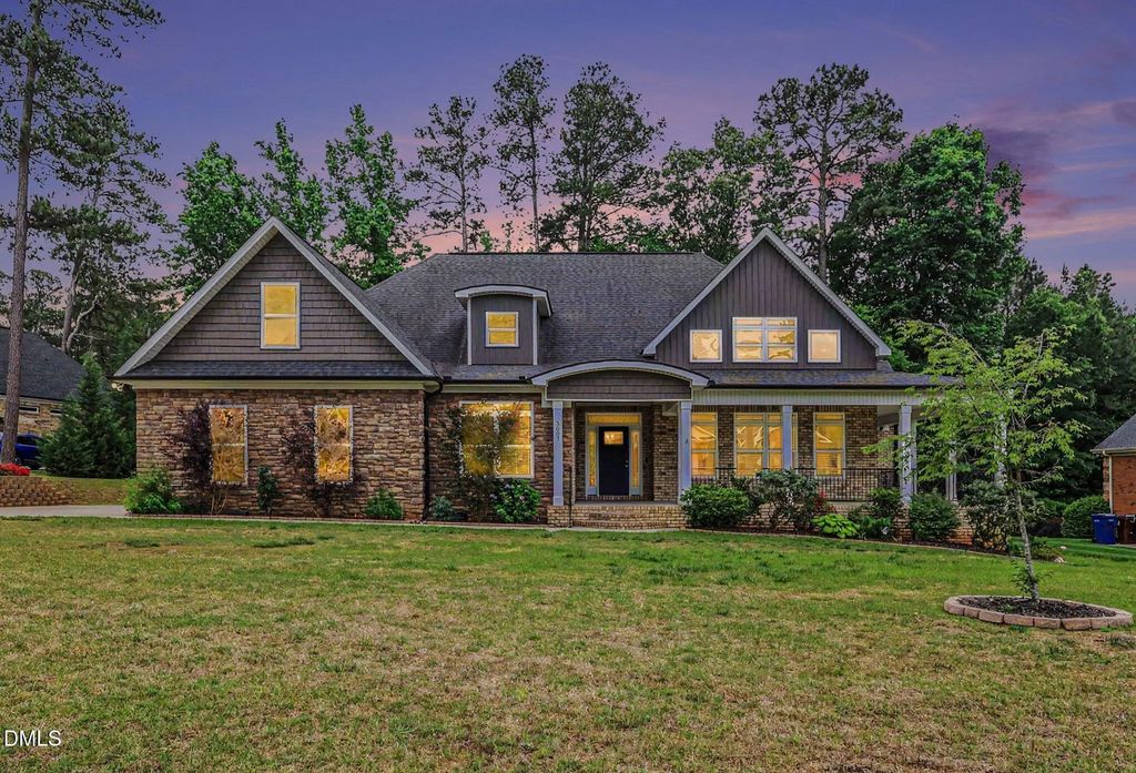 3007 Carrington Lane, Sanford