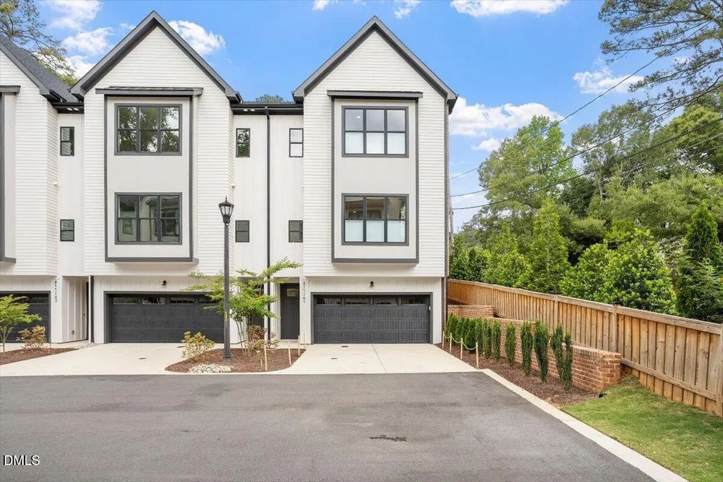 811 Maple Berry Lane 101, Raleigh
