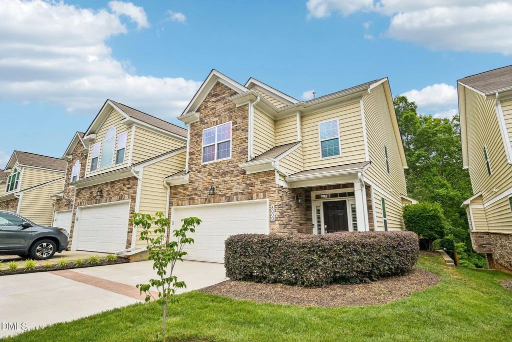 8000 Upper Lake Drive, Raleigh