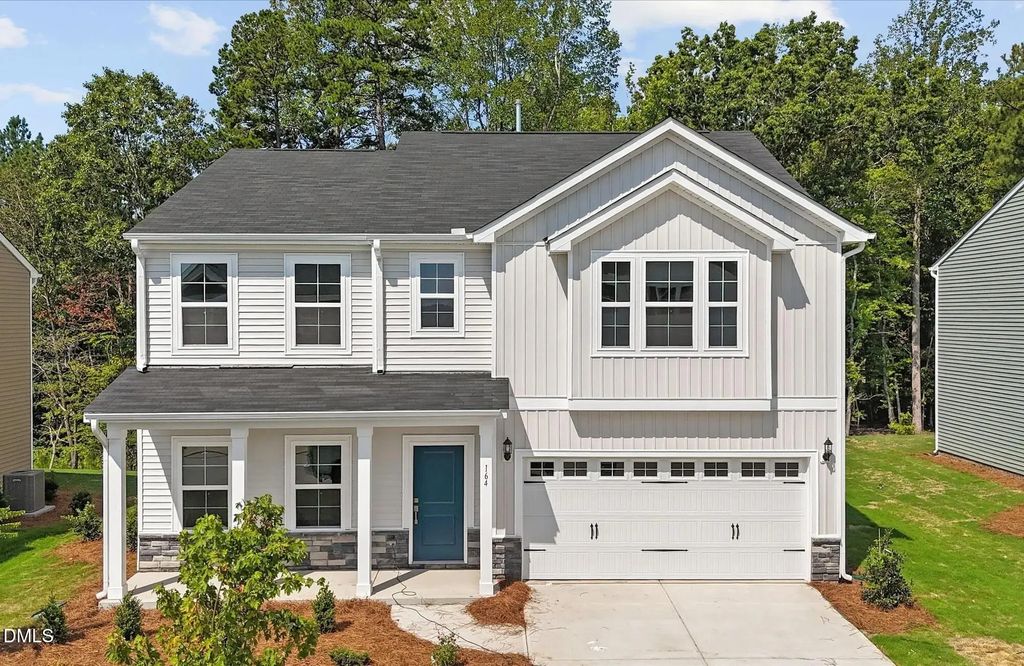 164 Sugarmaple Way, Youngsville