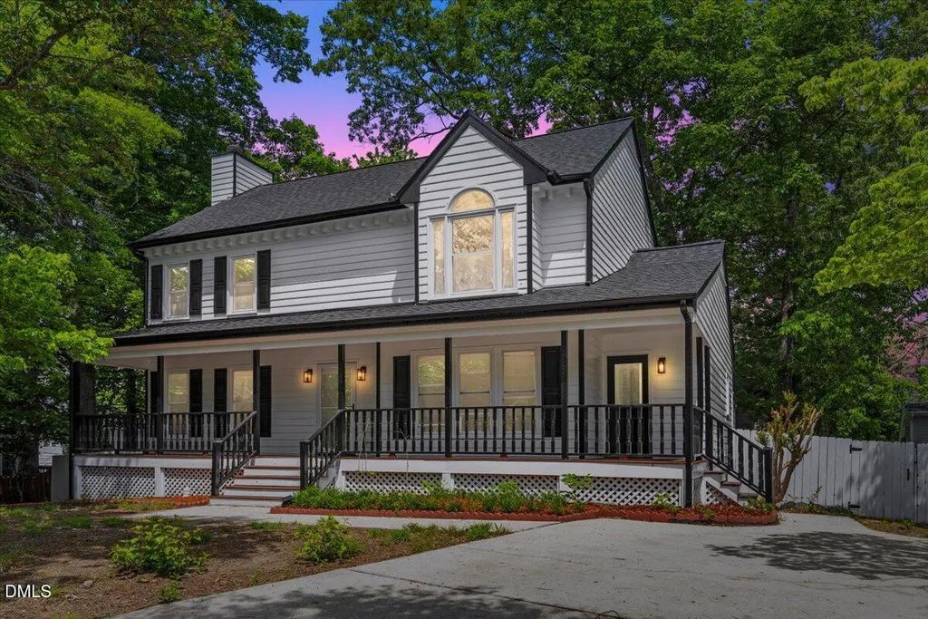 4705 Atterbury Court, Raleigh