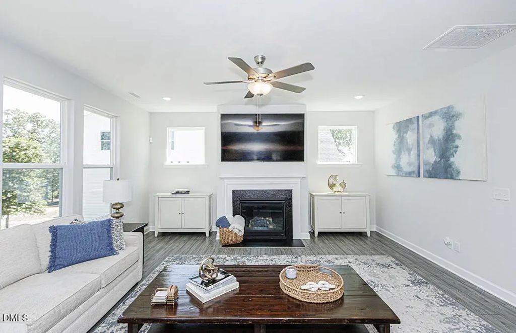 63 Morningside Lane, Angier