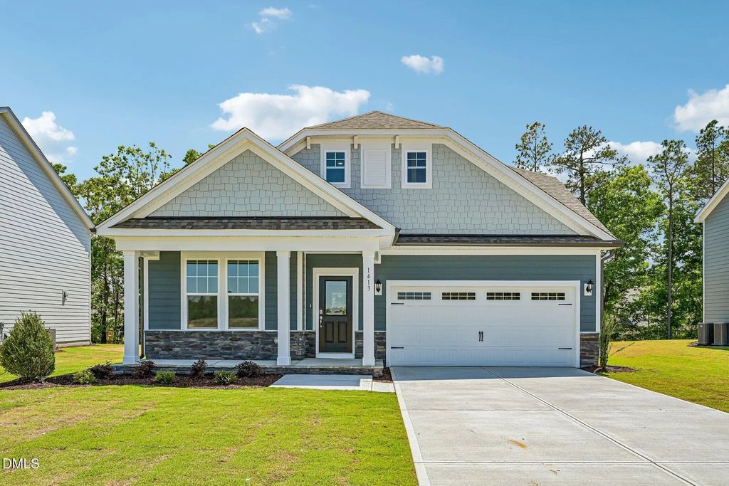 113 Millview Way, Franklinton