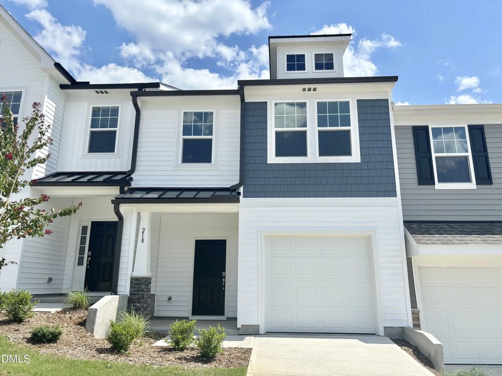 218 Alberta Drive 140, Franklinton
