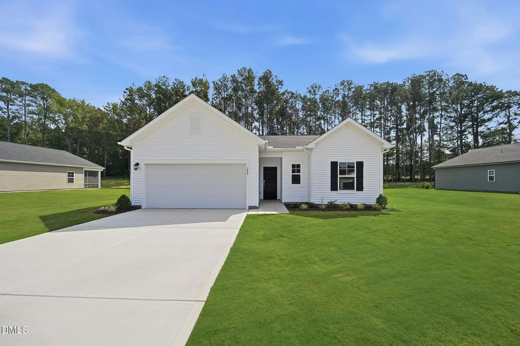 288 Digging Time Avenue, Pine Level