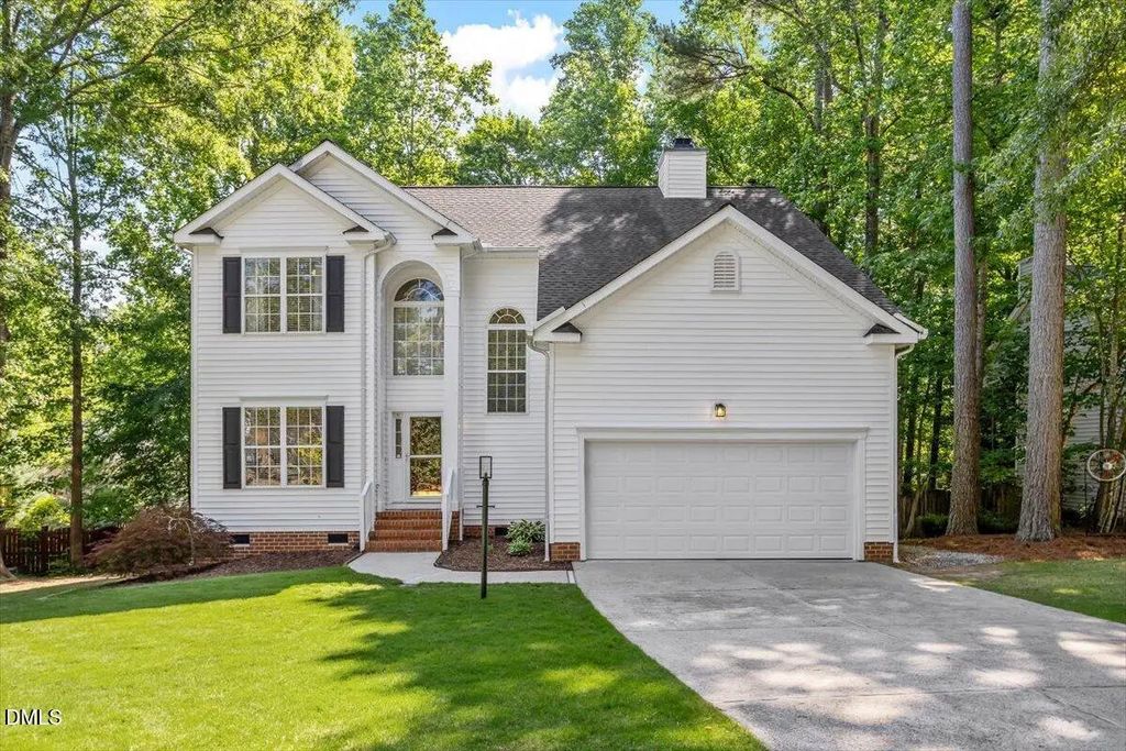 3005 Yorkmont Court, Apex