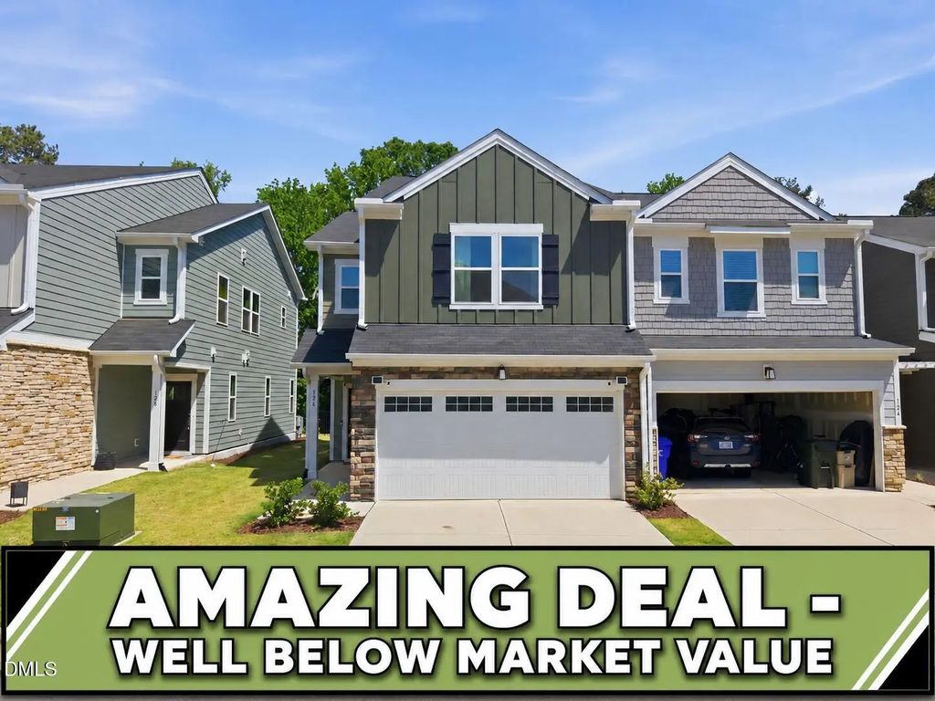126 Rialto Street, Chapel Hill