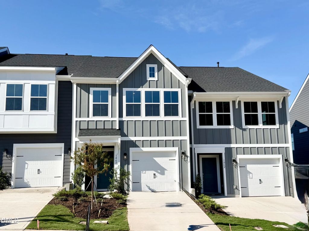 1064 Tea Rose Court 364, Durham