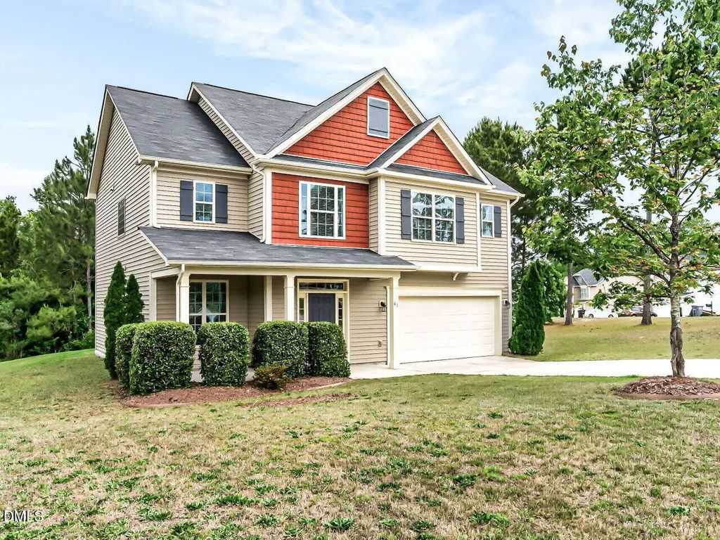 41 Hublers Way, Cameron