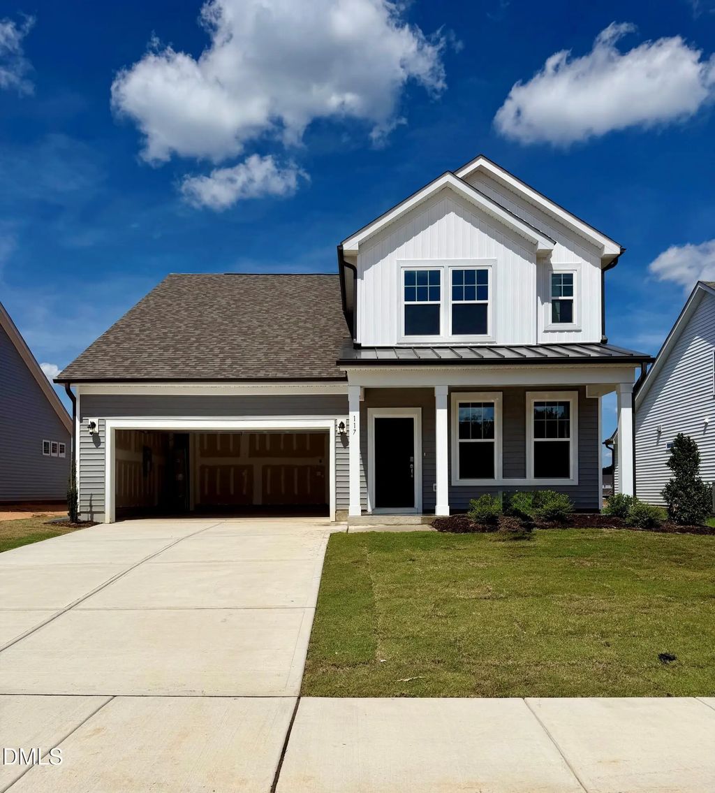 117 Millview Way, Franklinton