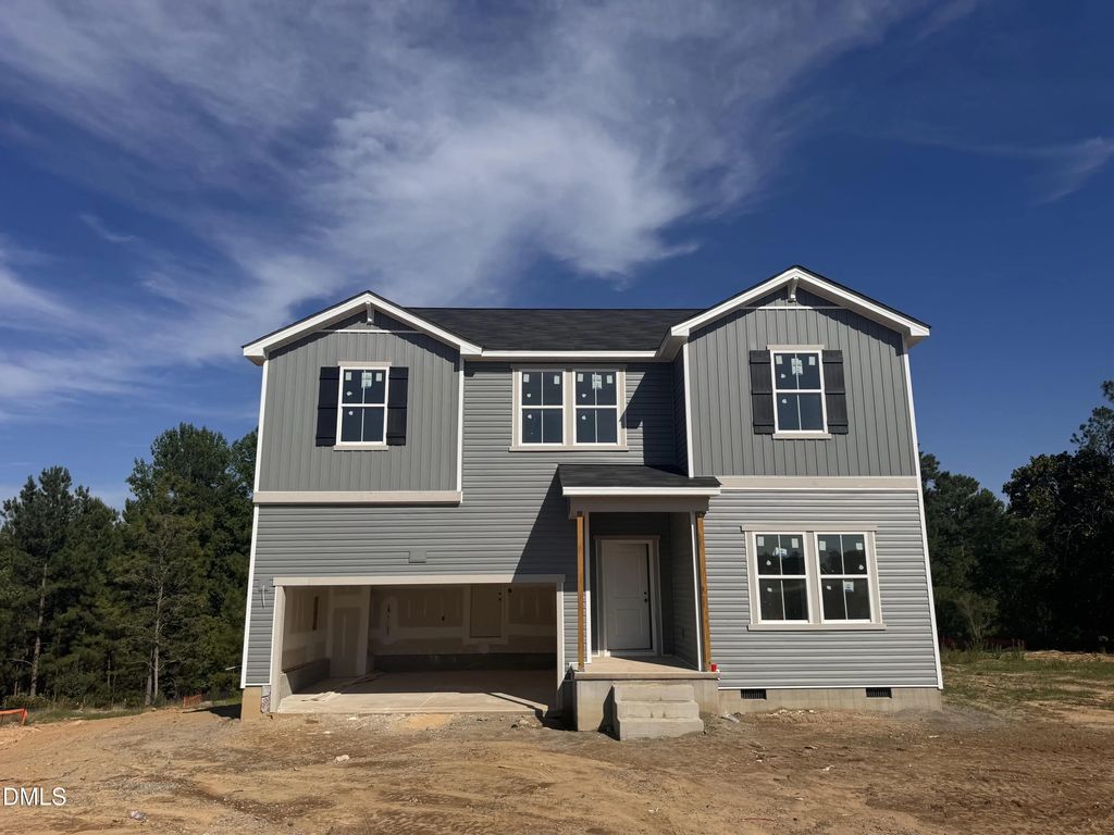118 Colorado Court, Spring Lake