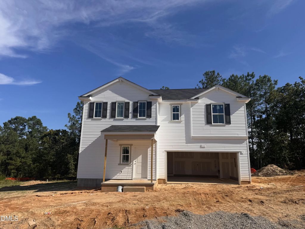 114 Colorado Court, Spring Lake