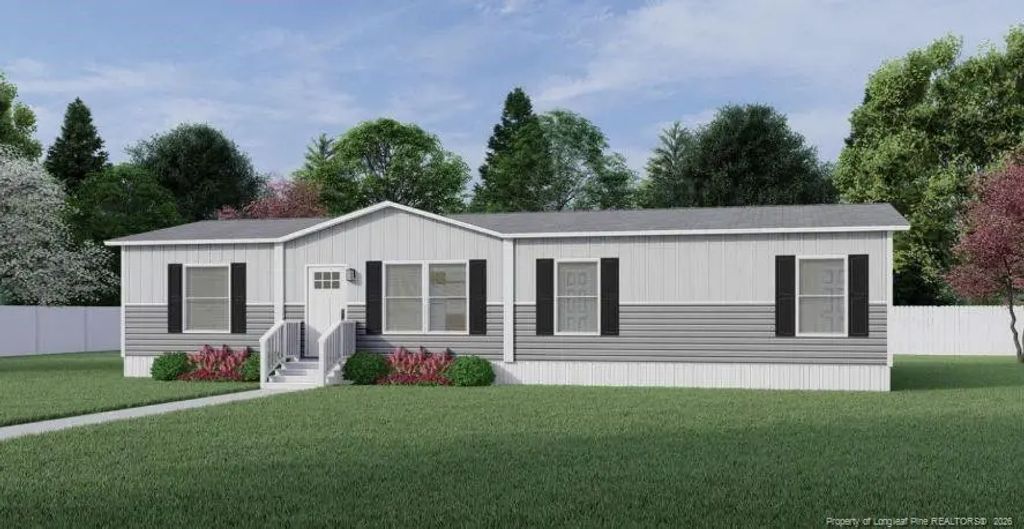 2981 7th Street Road, Lumberton