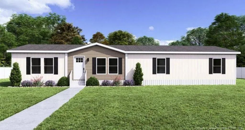 3001 7th Street Road, Lumberton