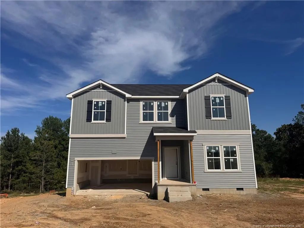 118 Colorado Court, Spring Lake