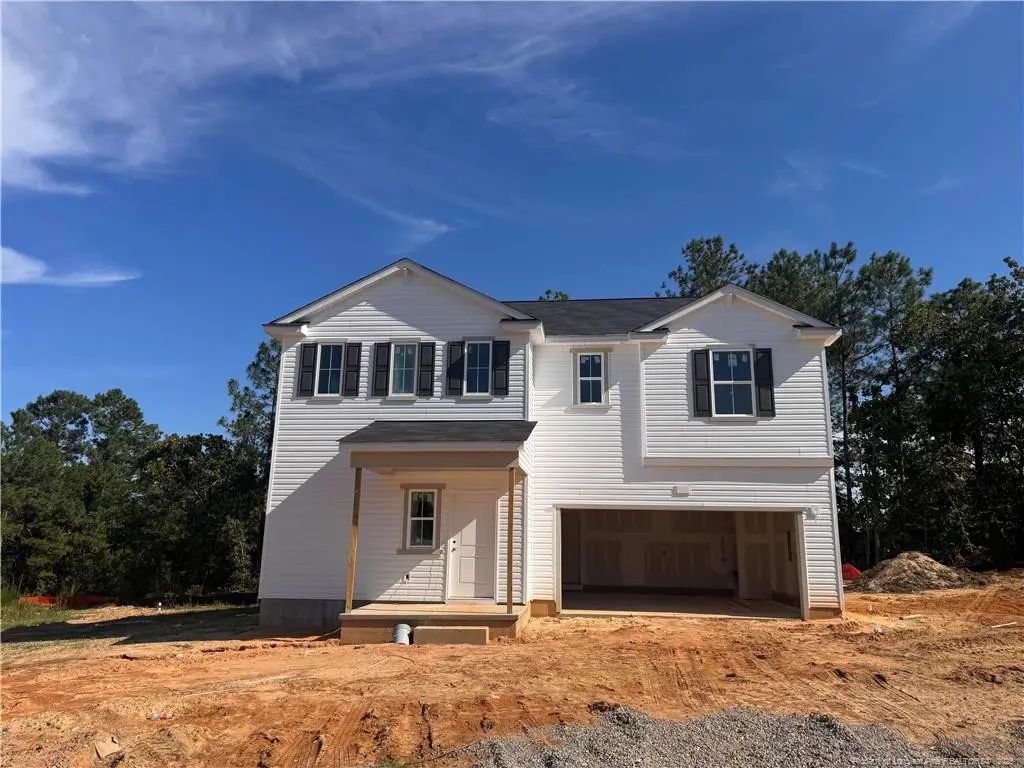 114 Colorado Court, Spring Lake