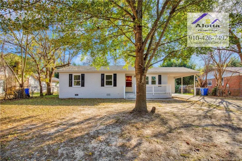 6561 Stillwater Drive, Fayetteville