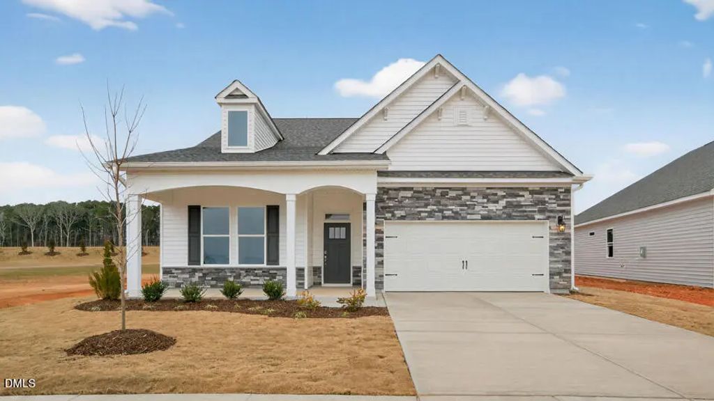 0 0536 Tbd At Plat Street, Sanford