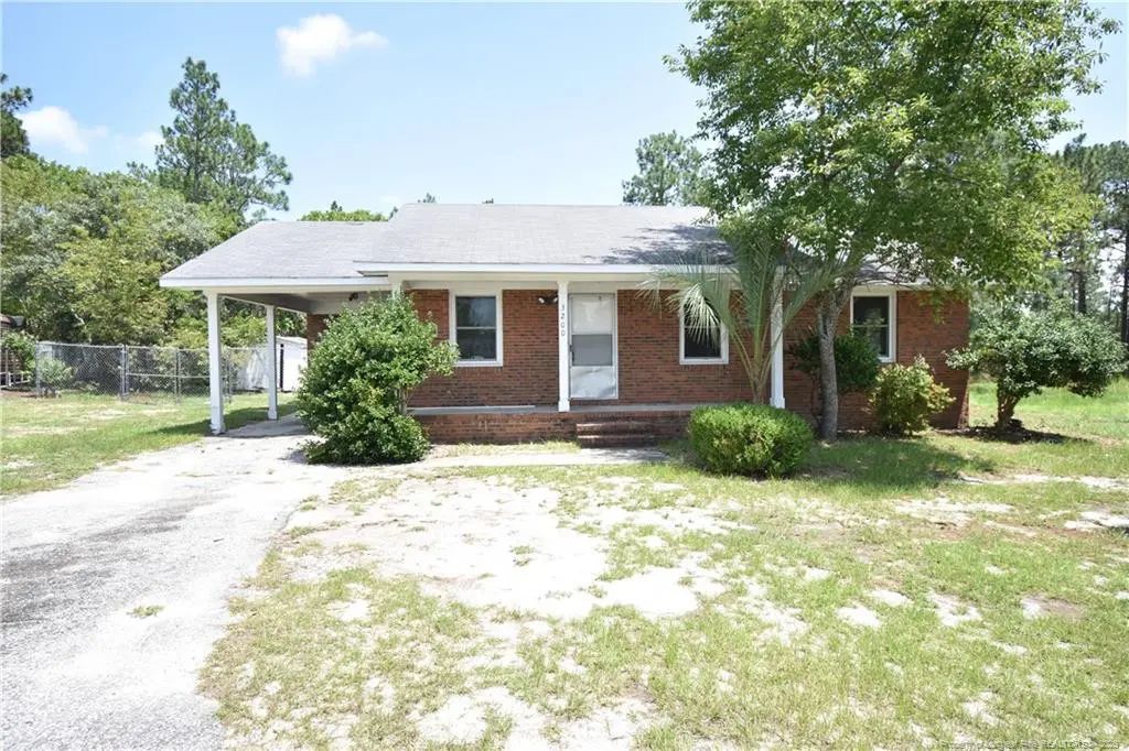 3200 Teakwood Court, Hope Mills