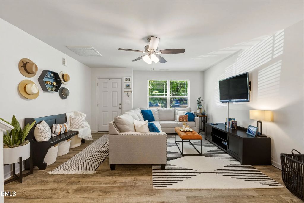 3340 Ivey Wood Lane, Durham