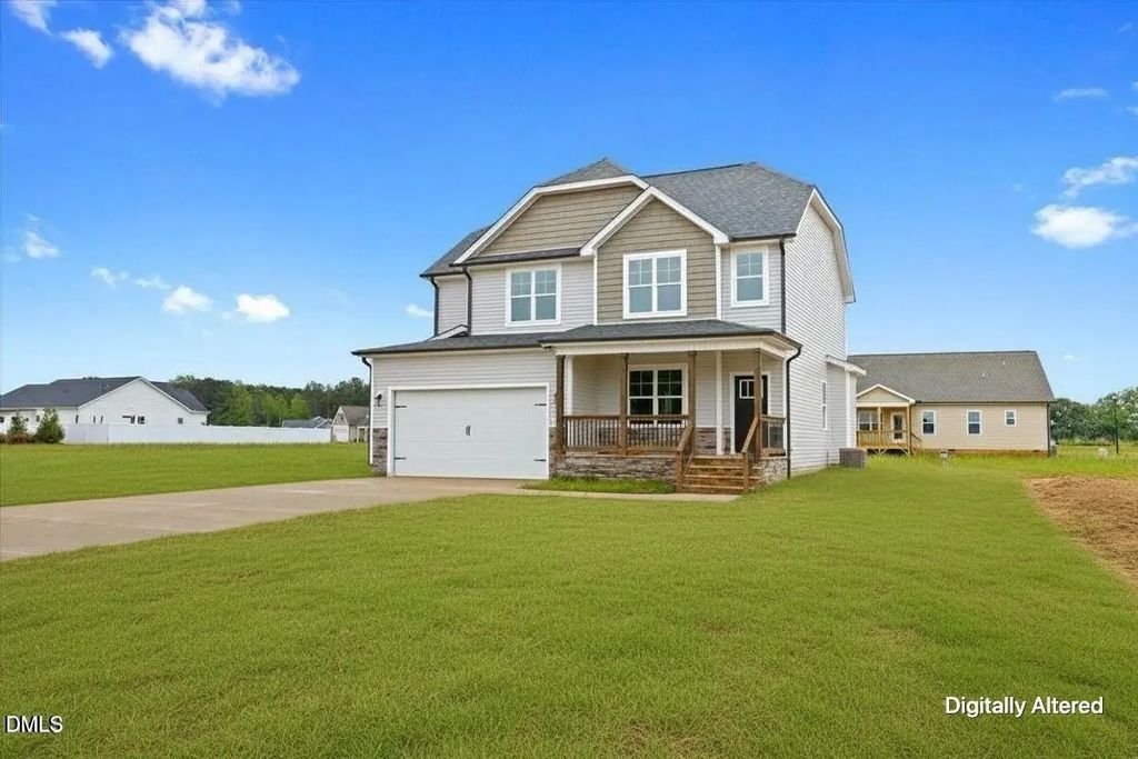 9531 Turkey Way, Middlesex