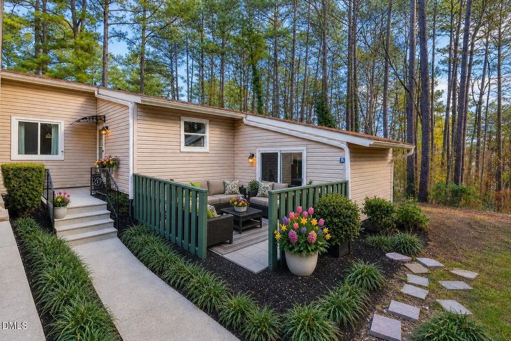 4705 Walden Pond Drive B, Raleigh