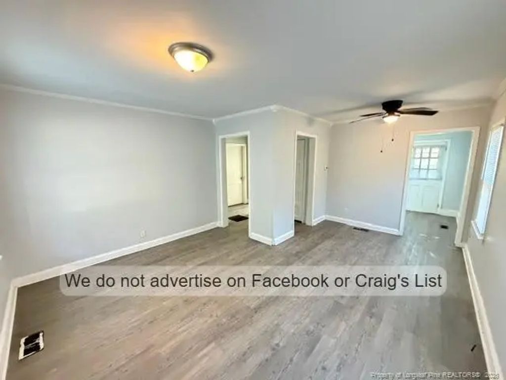 2015 Blake Street, Fayetteville