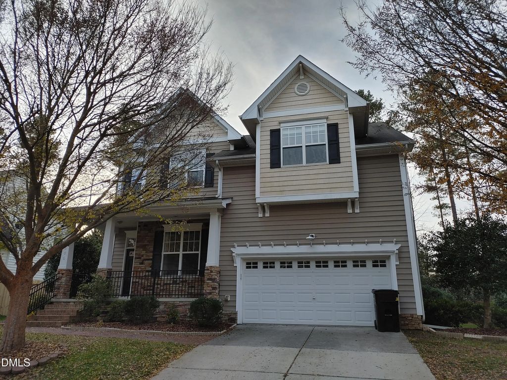 606 Lyon Tree Lane, Durham