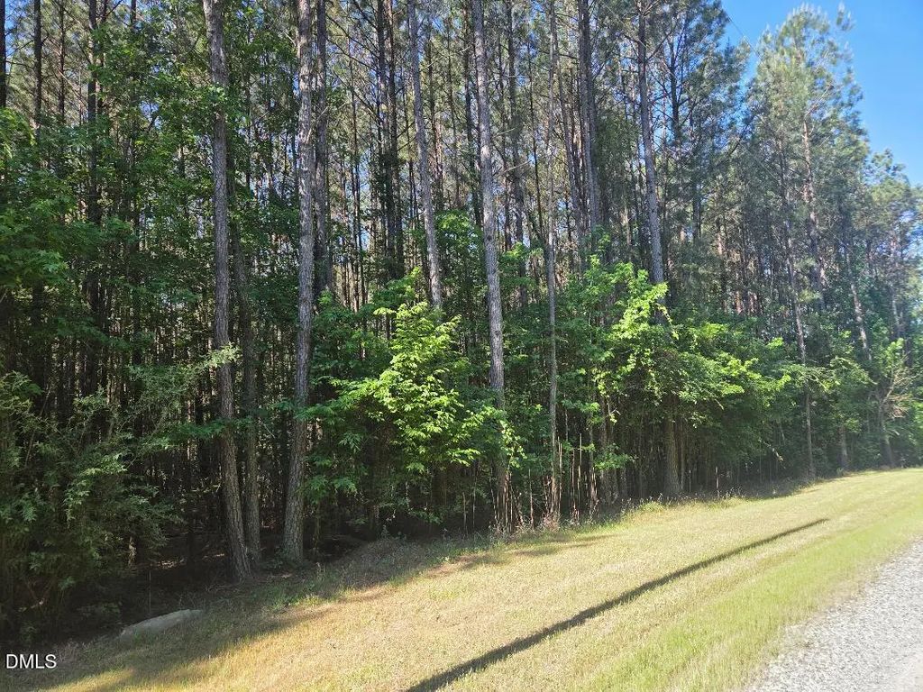 0 Arborgate Road, Pittsboro