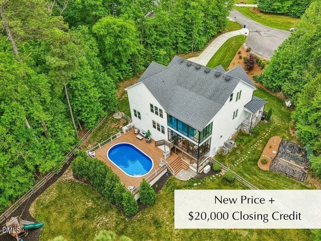 66 Romie Court, Pittsboro