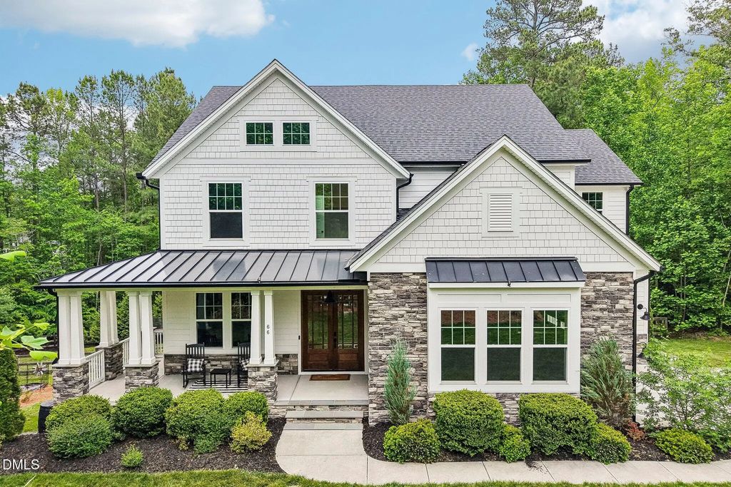 66 Romie Court, Pittsboro